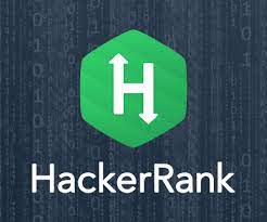 hackerrank